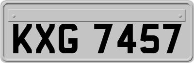 KXG7457