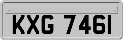 KXG7461