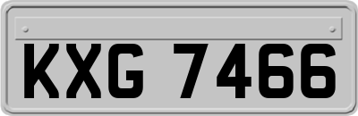 KXG7466