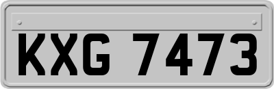 KXG7473