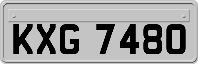 KXG7480