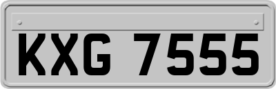 KXG7555