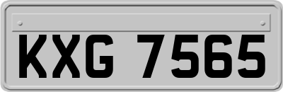 KXG7565