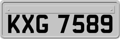 KXG7589