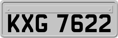 KXG7622