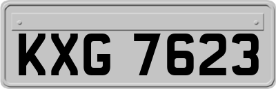 KXG7623