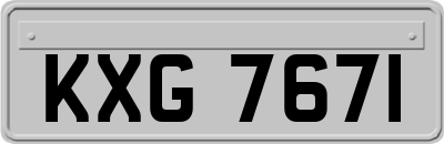 KXG7671