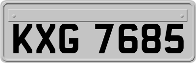 KXG7685