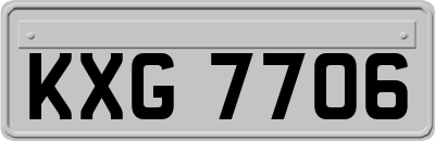 KXG7706