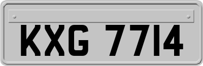 KXG7714