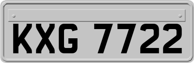 KXG7722