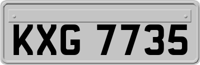 KXG7735