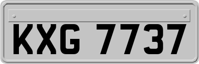 KXG7737