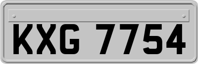 KXG7754