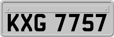 KXG7757