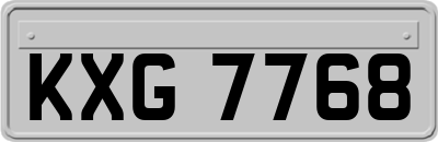 KXG7768