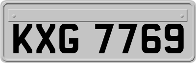 KXG7769