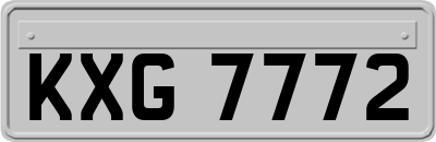 KXG7772