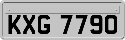 KXG7790