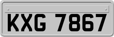 KXG7867