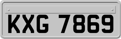 KXG7869