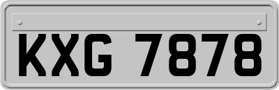 KXG7878