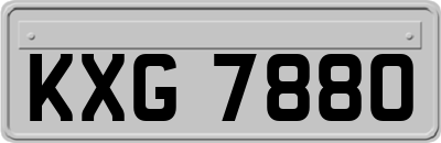KXG7880