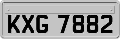 KXG7882