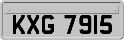 KXG7915