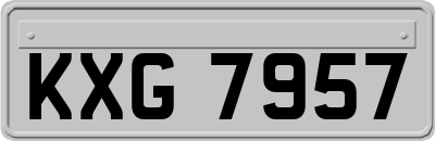 KXG7957
