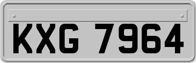 KXG7964