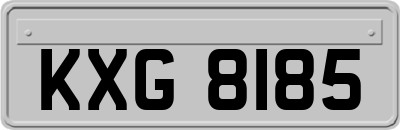 KXG8185