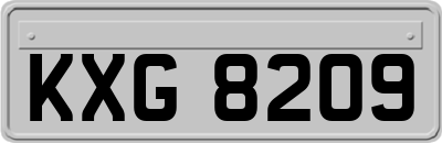 KXG8209