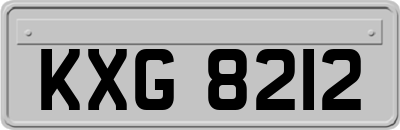 KXG8212