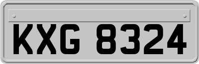 KXG8324