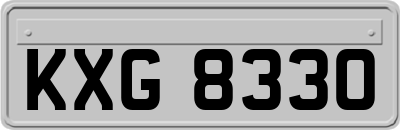 KXG8330