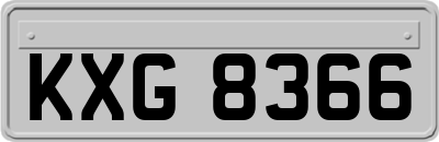 KXG8366