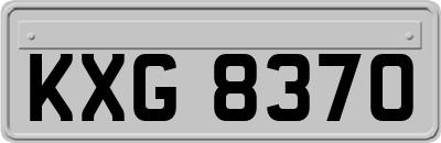 KXG8370