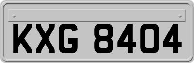 KXG8404