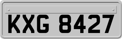 KXG8427