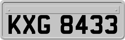 KXG8433