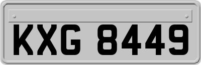 KXG8449