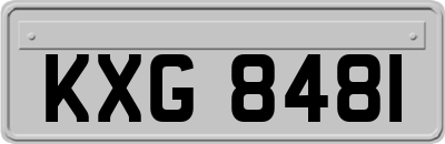 KXG8481