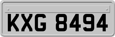 KXG8494