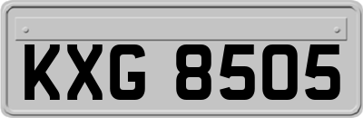 KXG8505