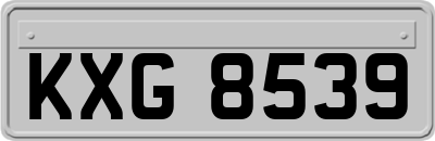 KXG8539