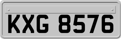 KXG8576