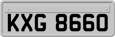 KXG8660