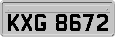 KXG8672