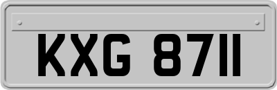 KXG8711